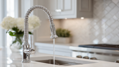 The Ultimate Guide to Choosing the Perfect Kitchen Faucet for Your Home