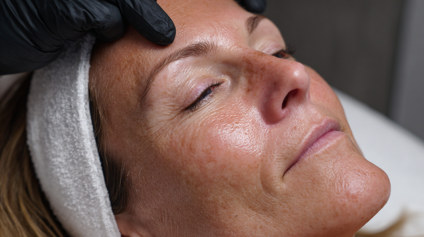 Unlock the Secrets of Fractional Resurfacing for Flawless Skin and Confidence Boost