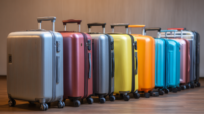 The Ultimate Guide to Choosing the Perfect Abs Luggage for Your Travel Needs