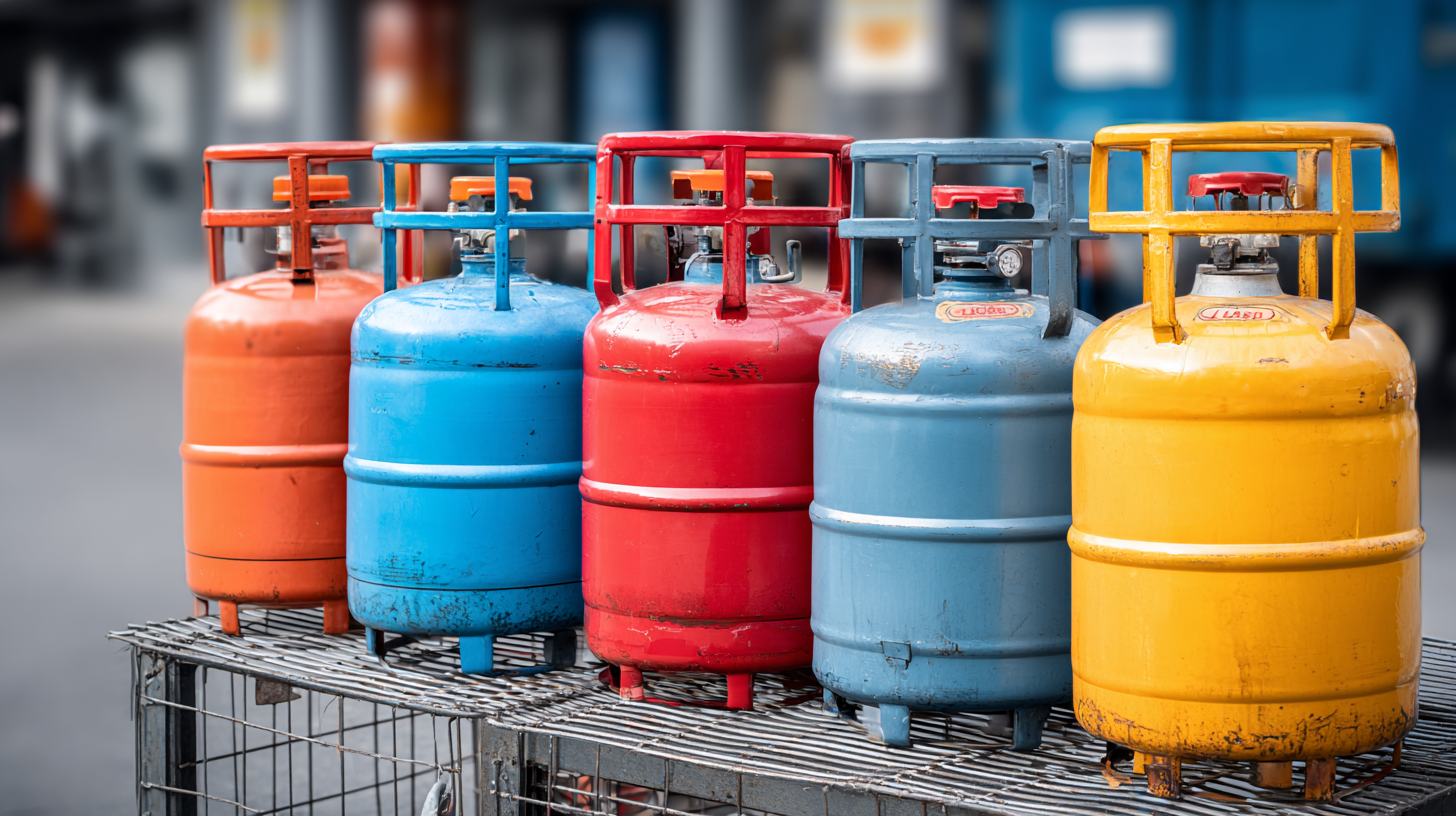 The Ultimate Guide to Choosing the Best LPG Gas Generator for Your Needs