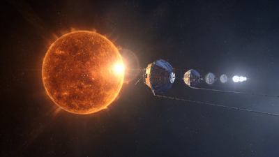 Exploring the Future of Renewable Energy in the Solar System with Latest Trends and Innovations