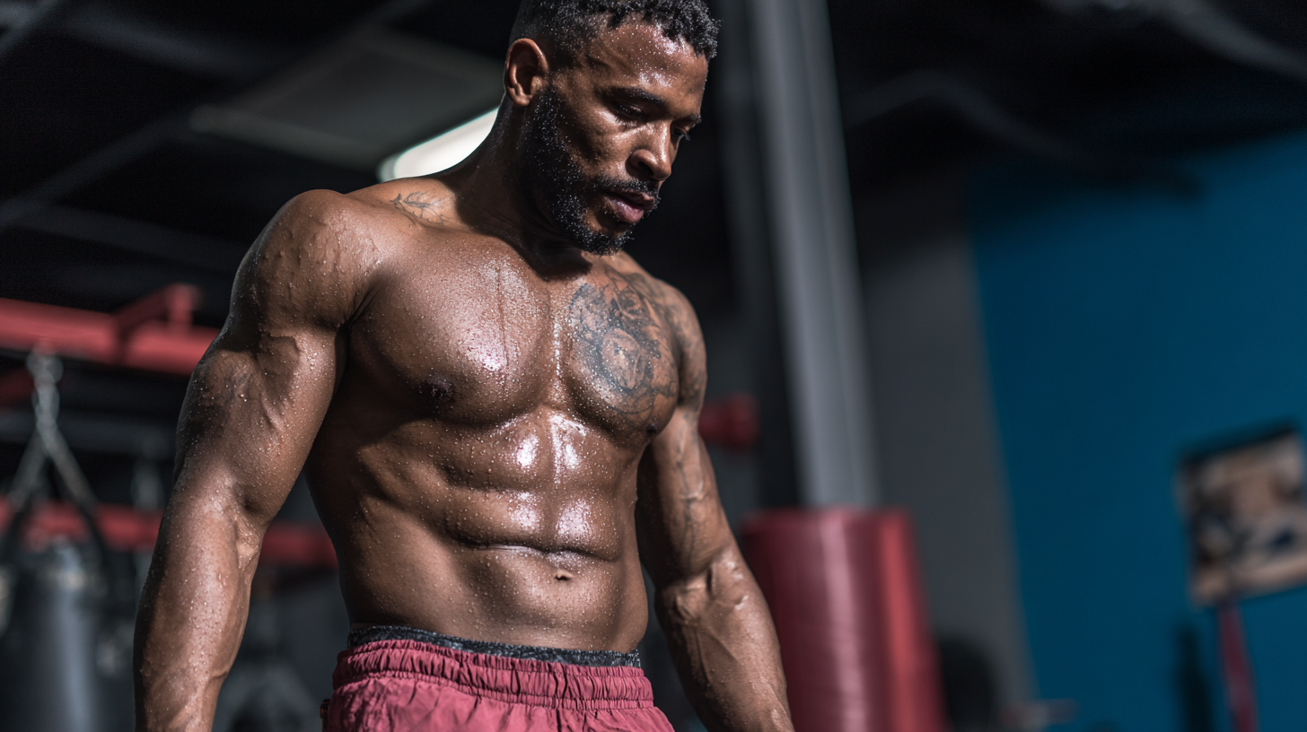 Elevate Your Workout Experience with the Best Gym Apparel for Every Fitness Enthusiast