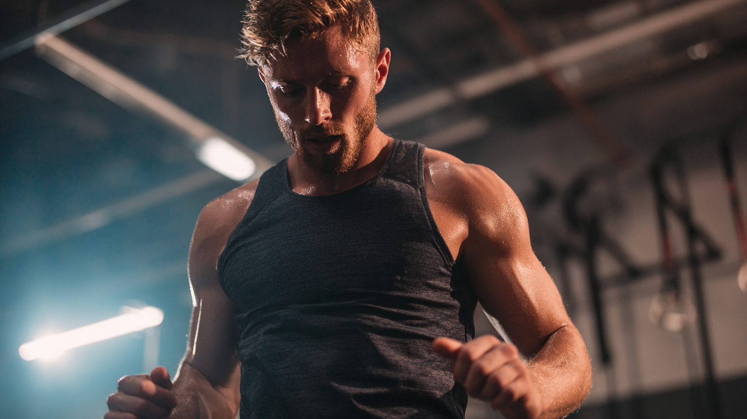 Elevate Your Workout Experience with the Best Gym Apparel for Every Fitness Enthusiast