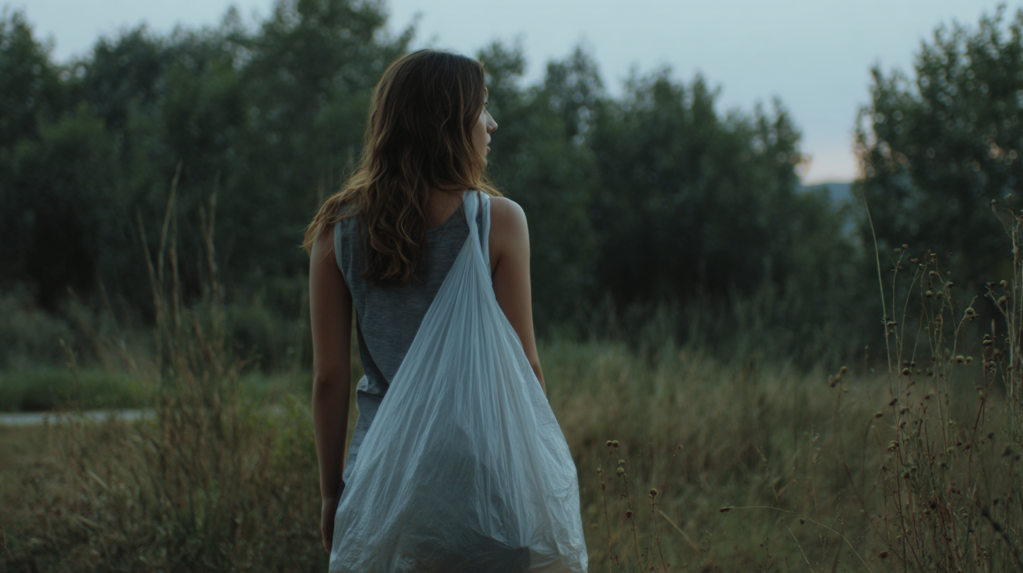 Understanding the Environmental Impact of Plastic Bags and Sustainable Alternatives