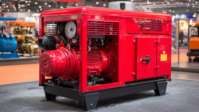 The Ultimate Guide to Choosing the Best LPG Gas Generator for Your Needs