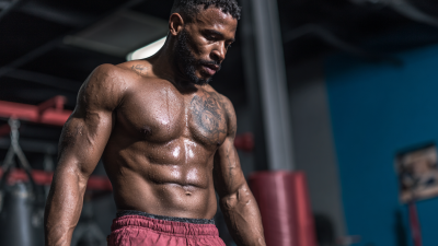 Elevate Your Workout Experience with the Best Gym Apparel for Every Fitness Enthusiast