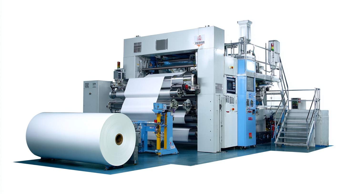 Maximizing Efficiency with Shrink Packaging Roll for Your Business Needs