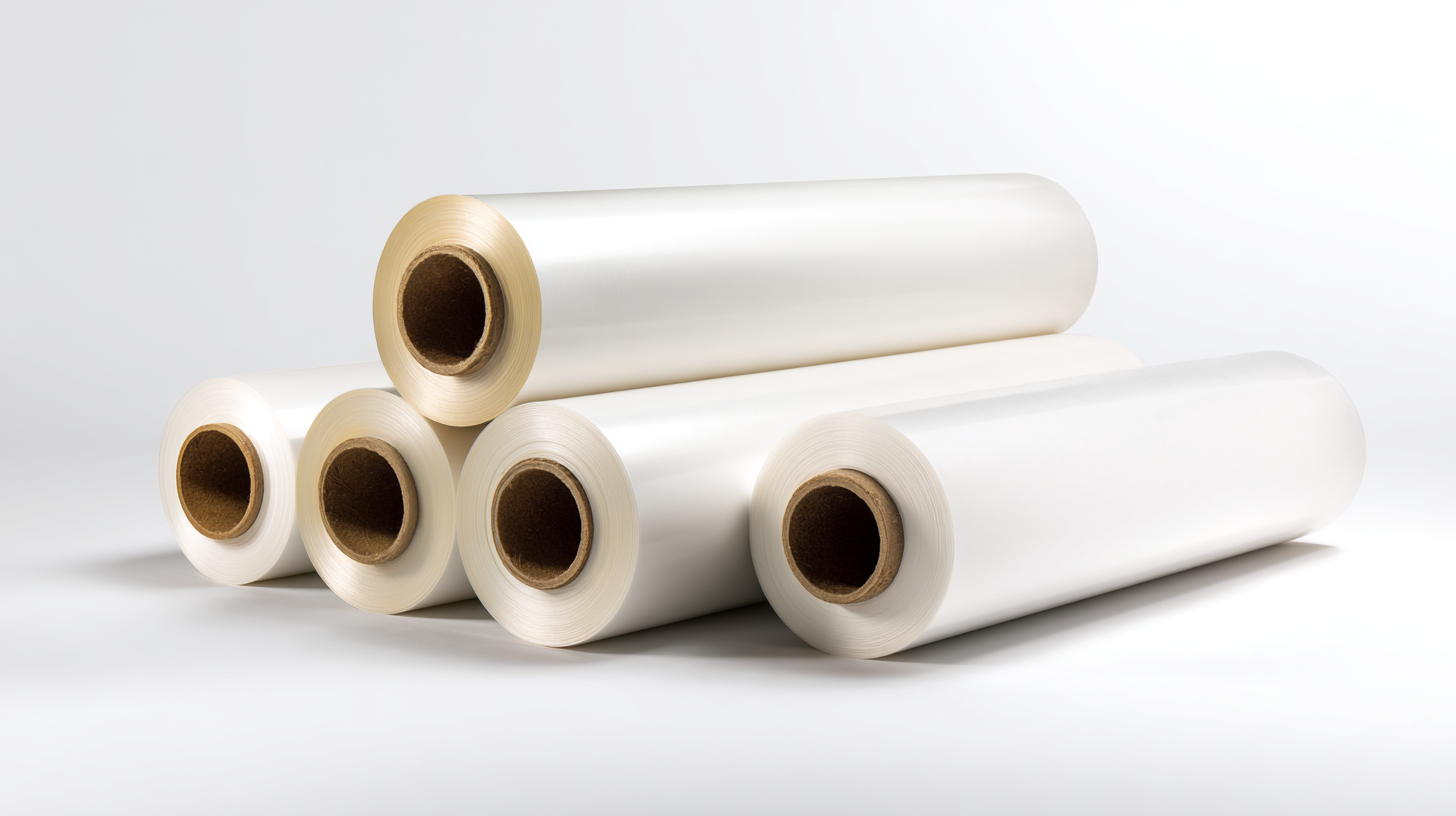 Maximizing Efficiency with Shrink Packaging Roll for Your Business Needs