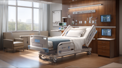The Essential Guide to Choosing the Perfect Hospital Bed for Your Needs