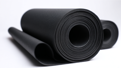 Innovative Uses for Black Eva Foam Sheets Roll in DIY Projects