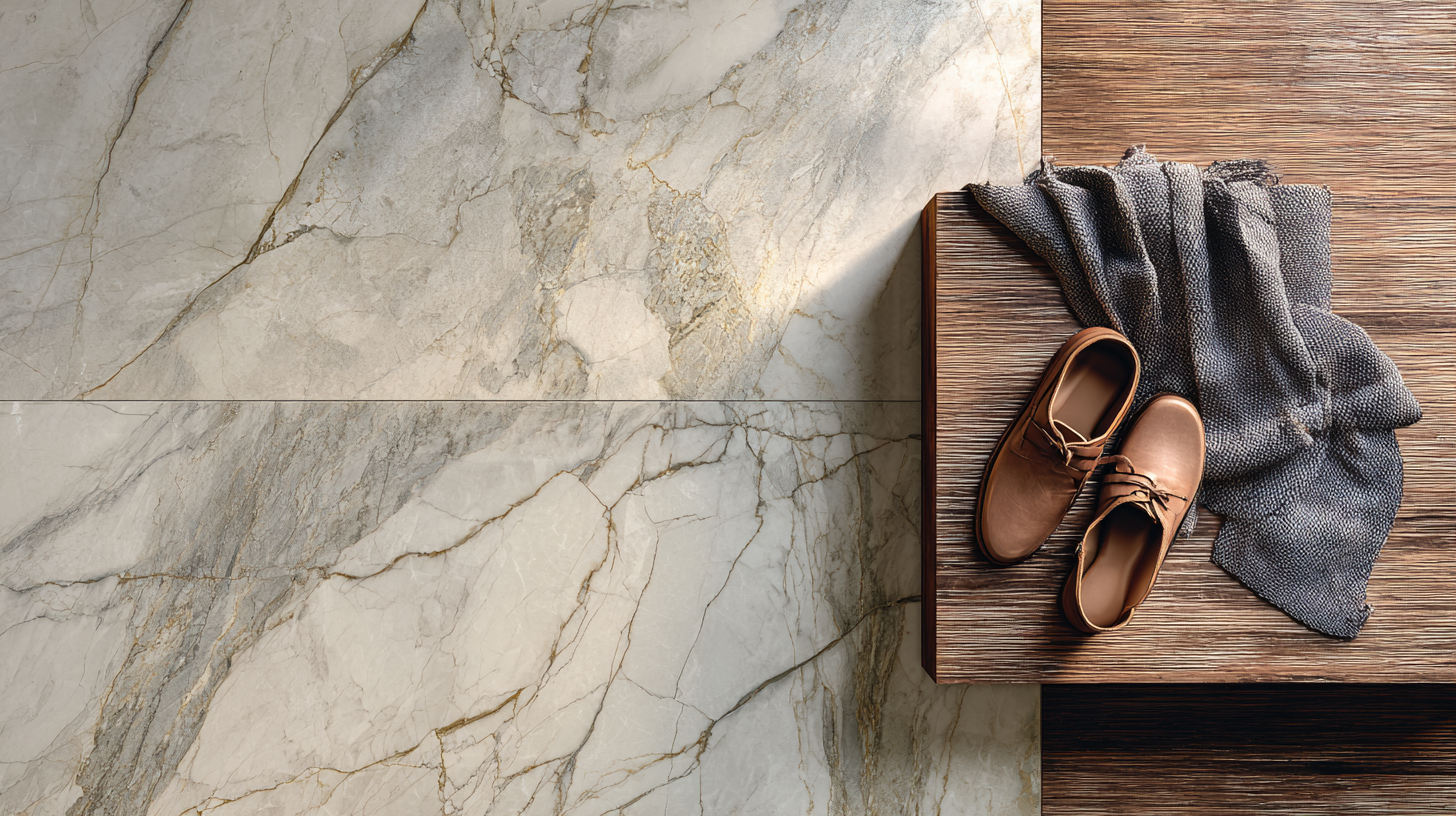 Discover the Benefits of Choosing High End Porcelain Tile for Your Home Renovation