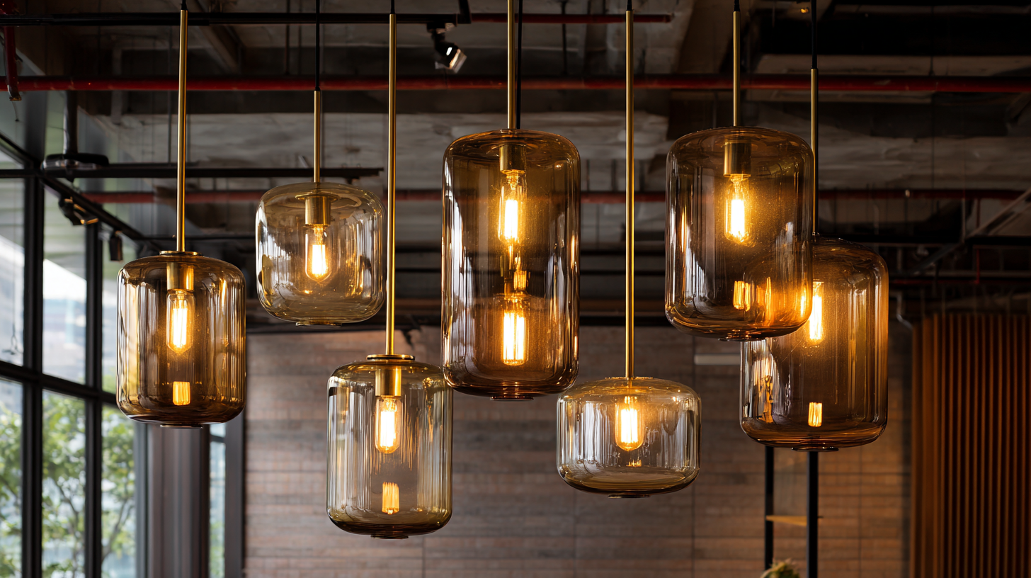 Transform Your Space: How Unique Light Fixtures Can Revolutionize Interior Design