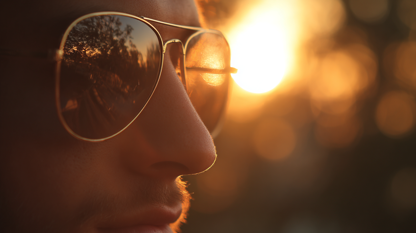 Discover How Glareless Glass Enhances Your Daily Life and Protects Your Vision