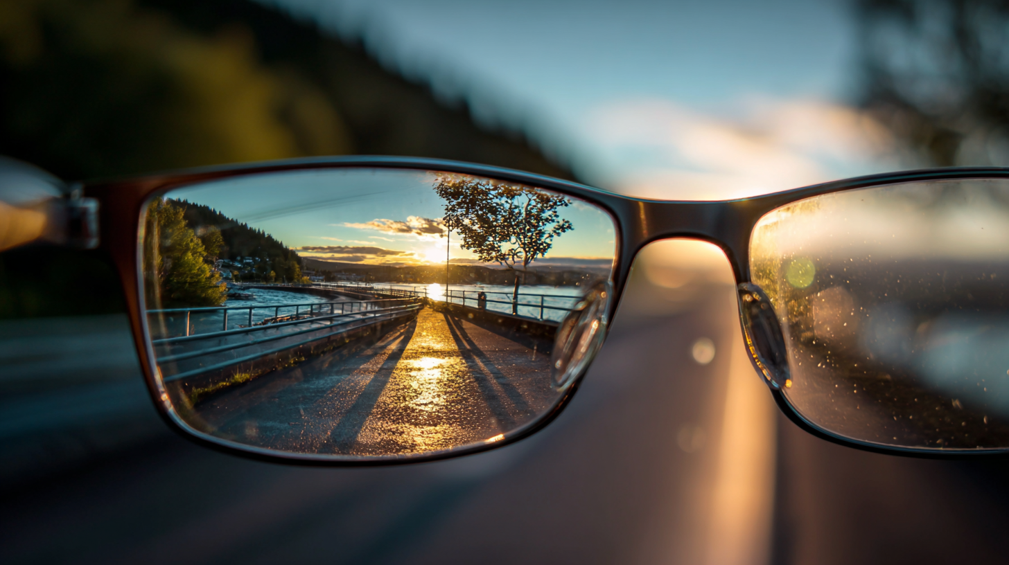 Discover How Glareless Glass Enhances Your Daily Life and Protects Your Vision
