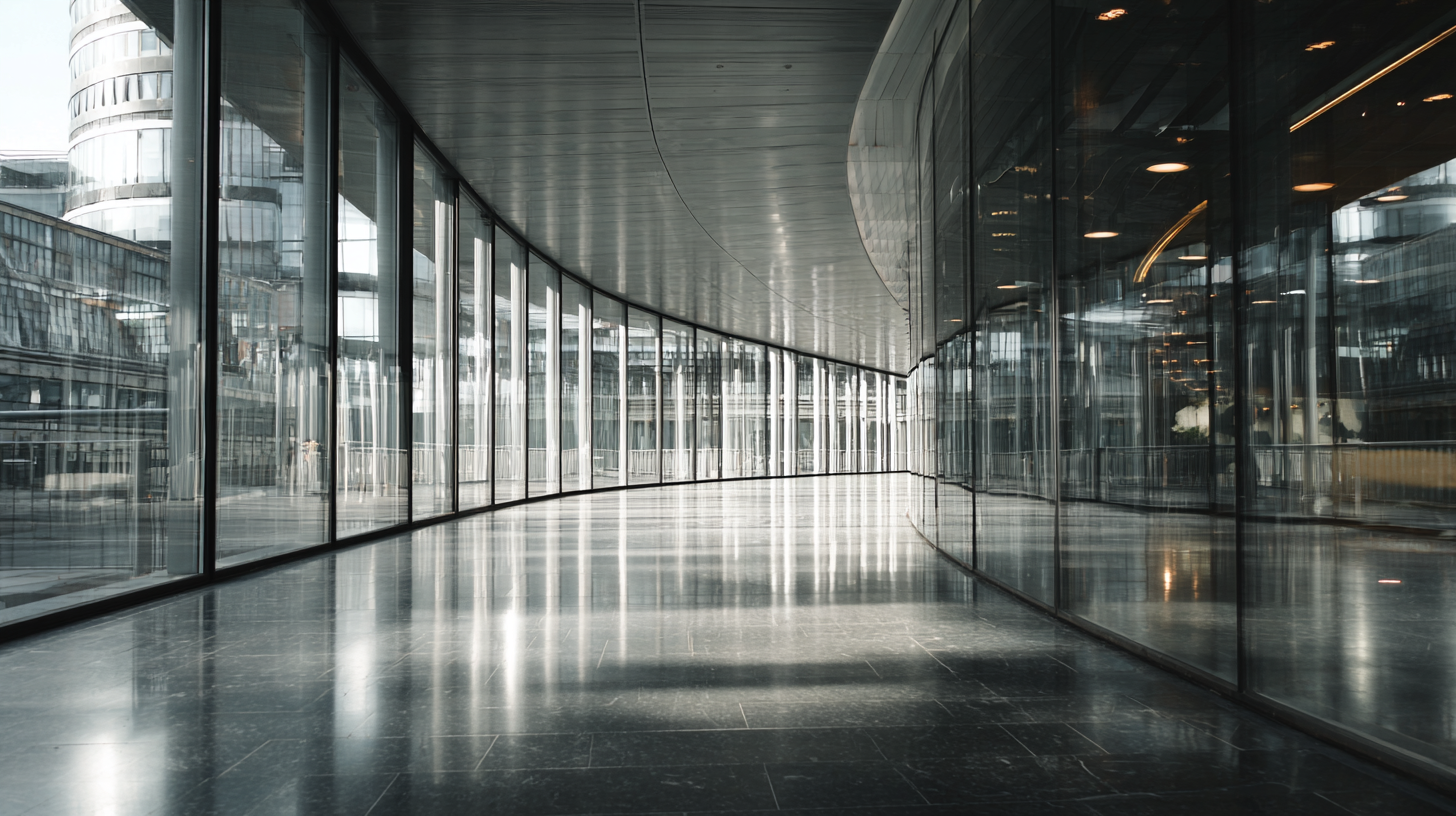 Discover How Glareless Glass Enhances Your Daily Life and Protects Your Vision