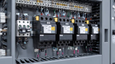 Unlocking Efficiency: The Essential Guide to CJX2 Contactors for Modern Automation Systems