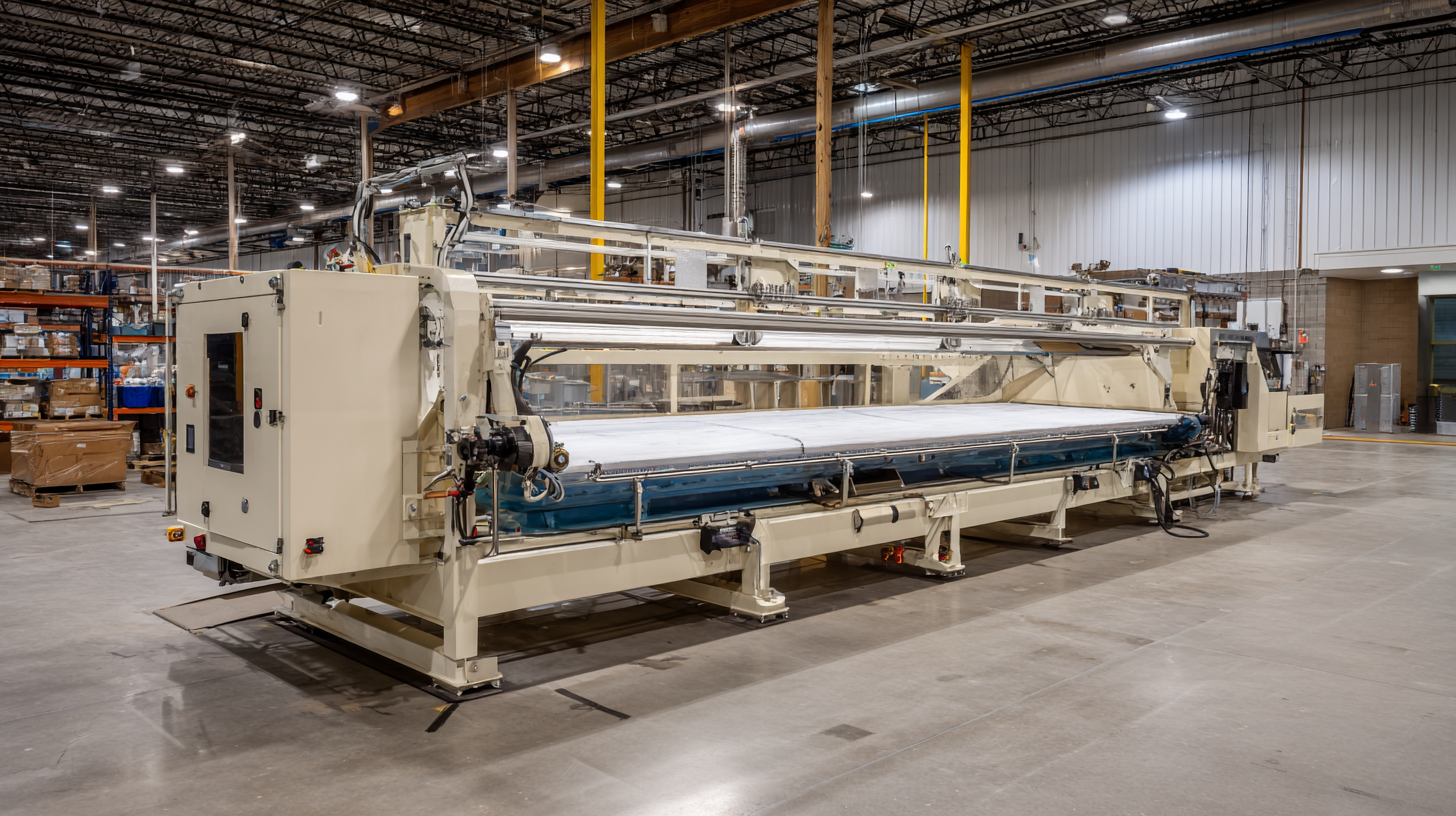 Unlocking the Secrets of High Frequency Welders: Essential Insights for Modern Manufacturing