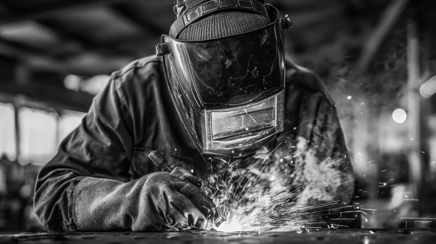 Unlocking the Secrets of High Frequency Welders: Essential Insights for Modern Manufacturing