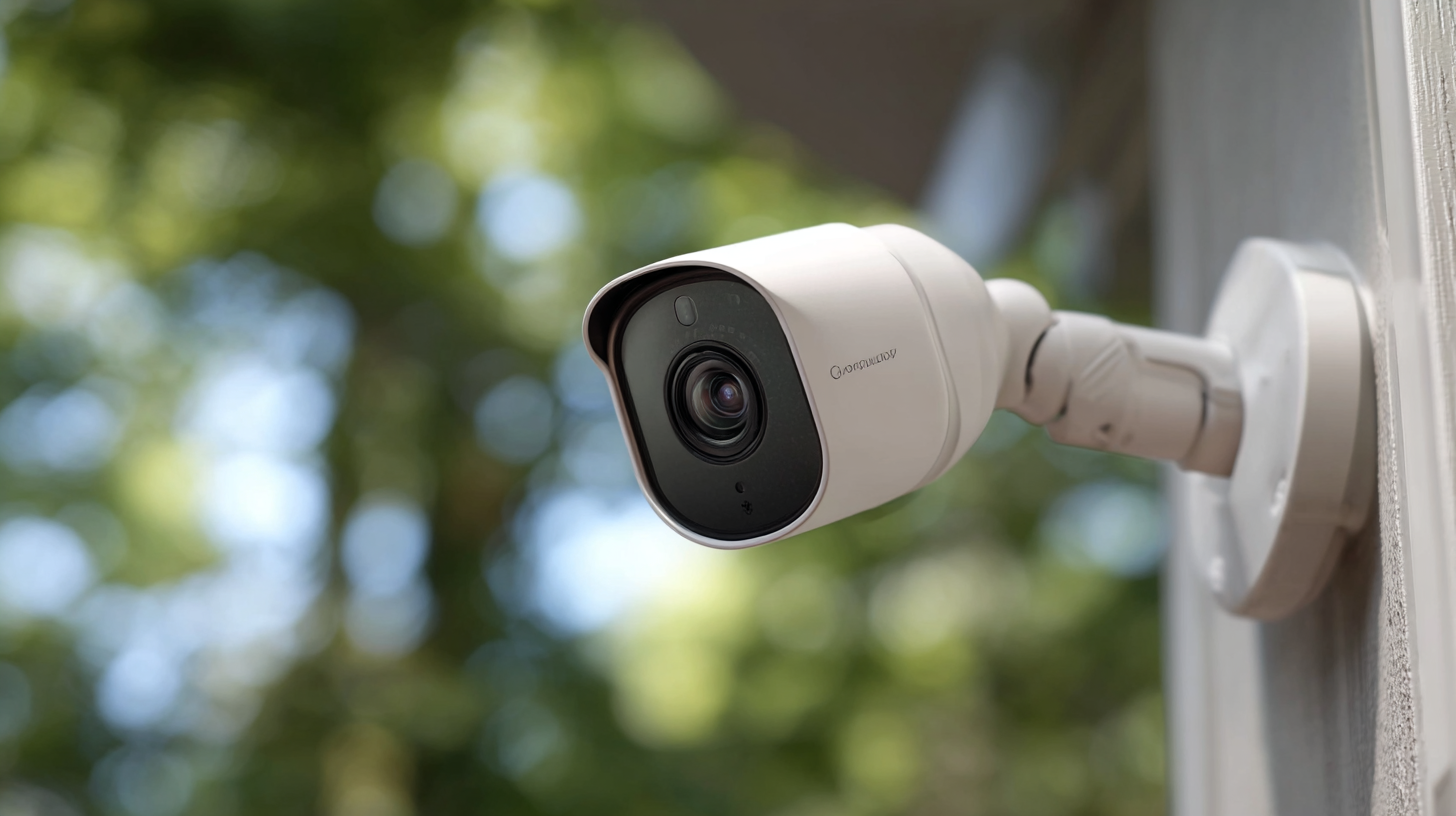 Ultimate Guide to Choosing the Best Wireless Outdoor Security Camera for Your Home