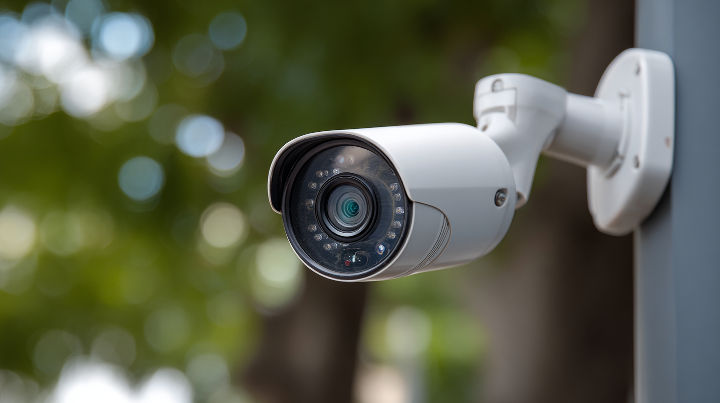 Ultimate Guide to Choosing the Best Wireless Outdoor Security Camera for Your Home