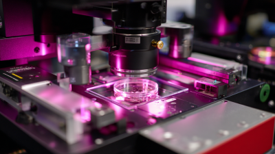 Revolutionizing Histology with Automated Glass Coverslippers Enhancing Efficiency and Accuracy