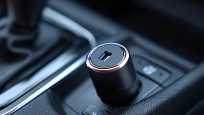 Полное руководство по выбору лучшего автомобильного зарядного устройства USB-C для ваших устройств.
