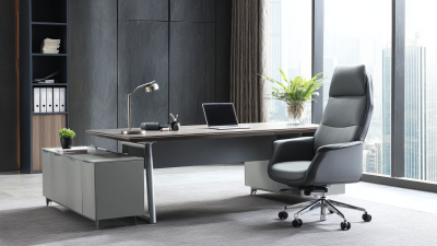 The Ultimate Guide to Choosing the Perfect Grey Desk Chair for Your Home Office