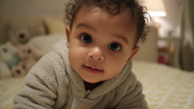 Unveiling the Journey of Baby Models and Their Impact on Early Childhood Development Statistics