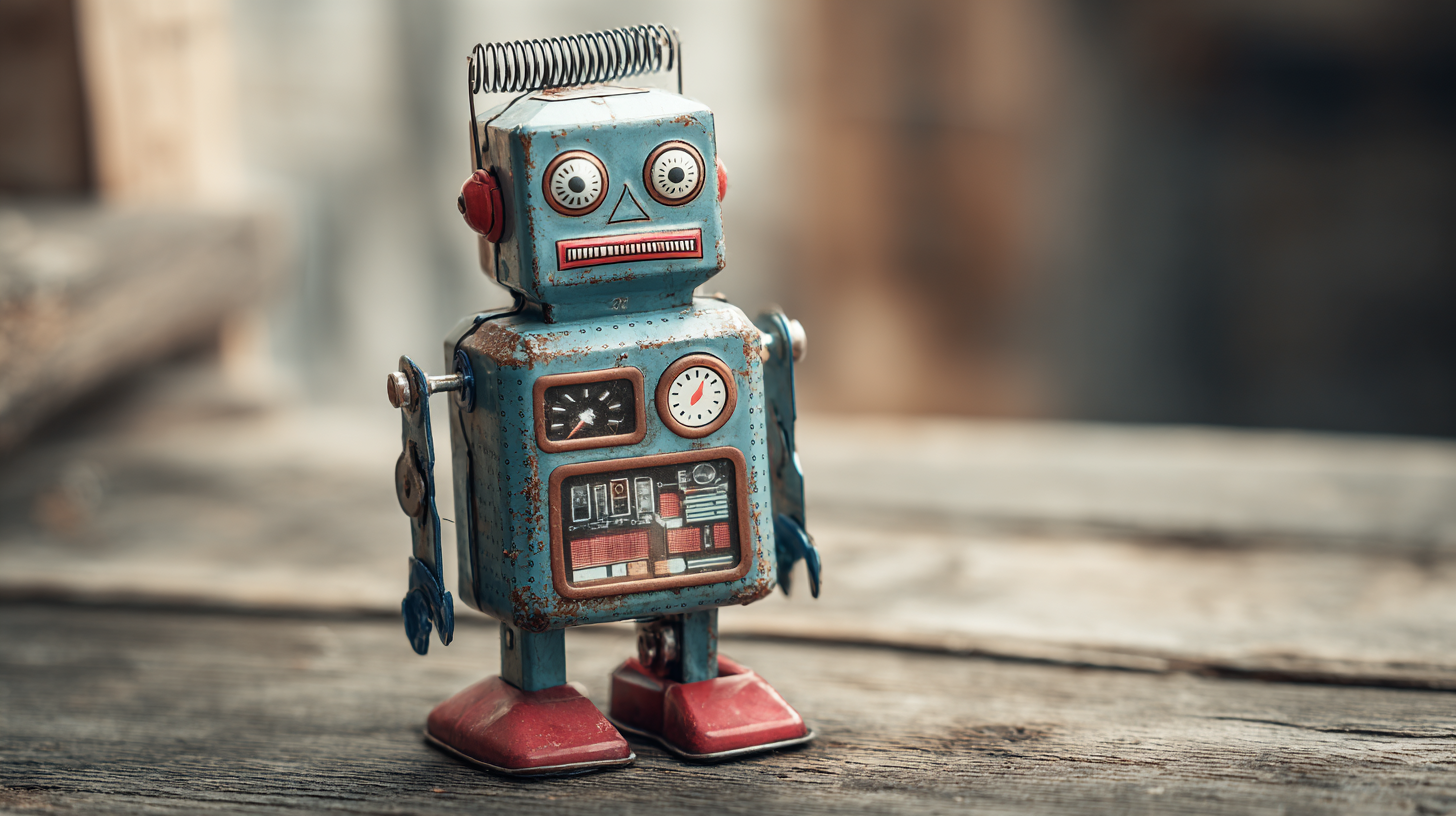 Upgrade Your Workspace: The Benefits of Owning a Second-Hand Robot for Efficiency Gains