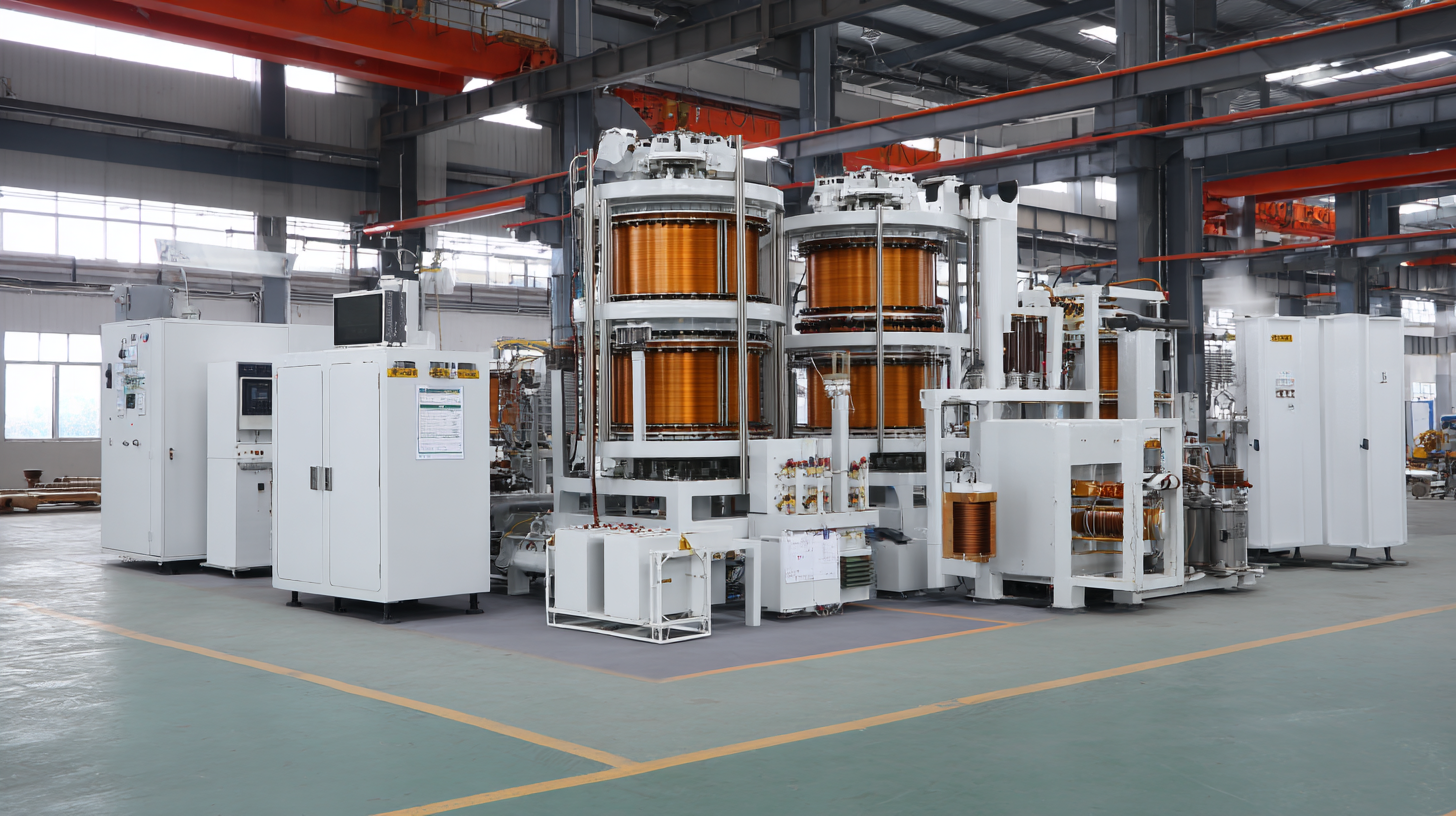 Unlocking the Power of Medium Frequency Induction Heating Capacitors: A Comprehensive Guide for Industrial Use