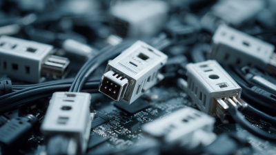 Unlocking Innovation: How Molex Connectors Are Redefining Connectivity in the Tech Industry