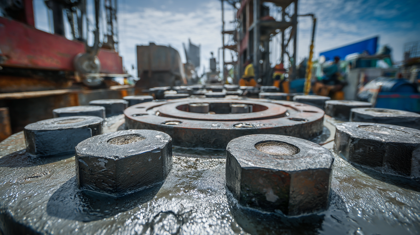 Exploring the Revolutionary Impact of Cementing Additives on Modern Construction Techniques
