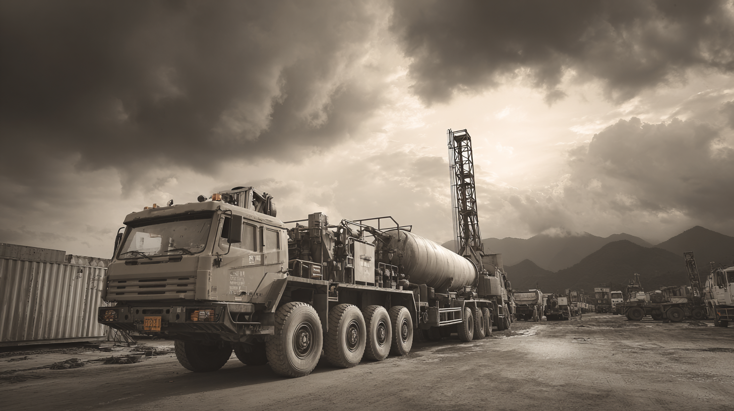Exploring the Revolutionary Impact of Cementing Additives on Modern Construction Techniques