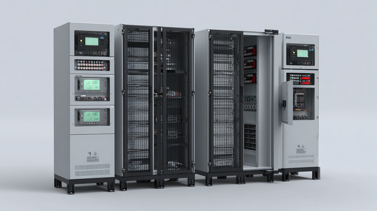 Unlocking the Power of Lithium Ups: How They Transform Energy Storage Solutions