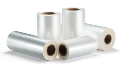 Maximizing Efficiency with Shrink Packaging Roll for Your Business Needs