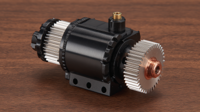 Unleashing the Power of 12v Gear Motors in Robotics and Automation Applications