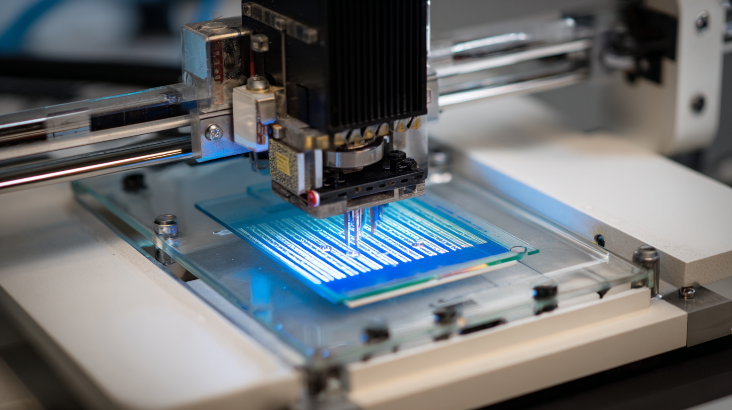 Maximize Your PCB Assembly Efficiency: The Ultimate Guide to Choosing a PCB Stencil Printer