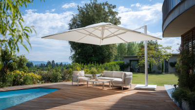 Exploring the Benefits of Aluminum Garden Solutions for Modern Outdoor Spaces