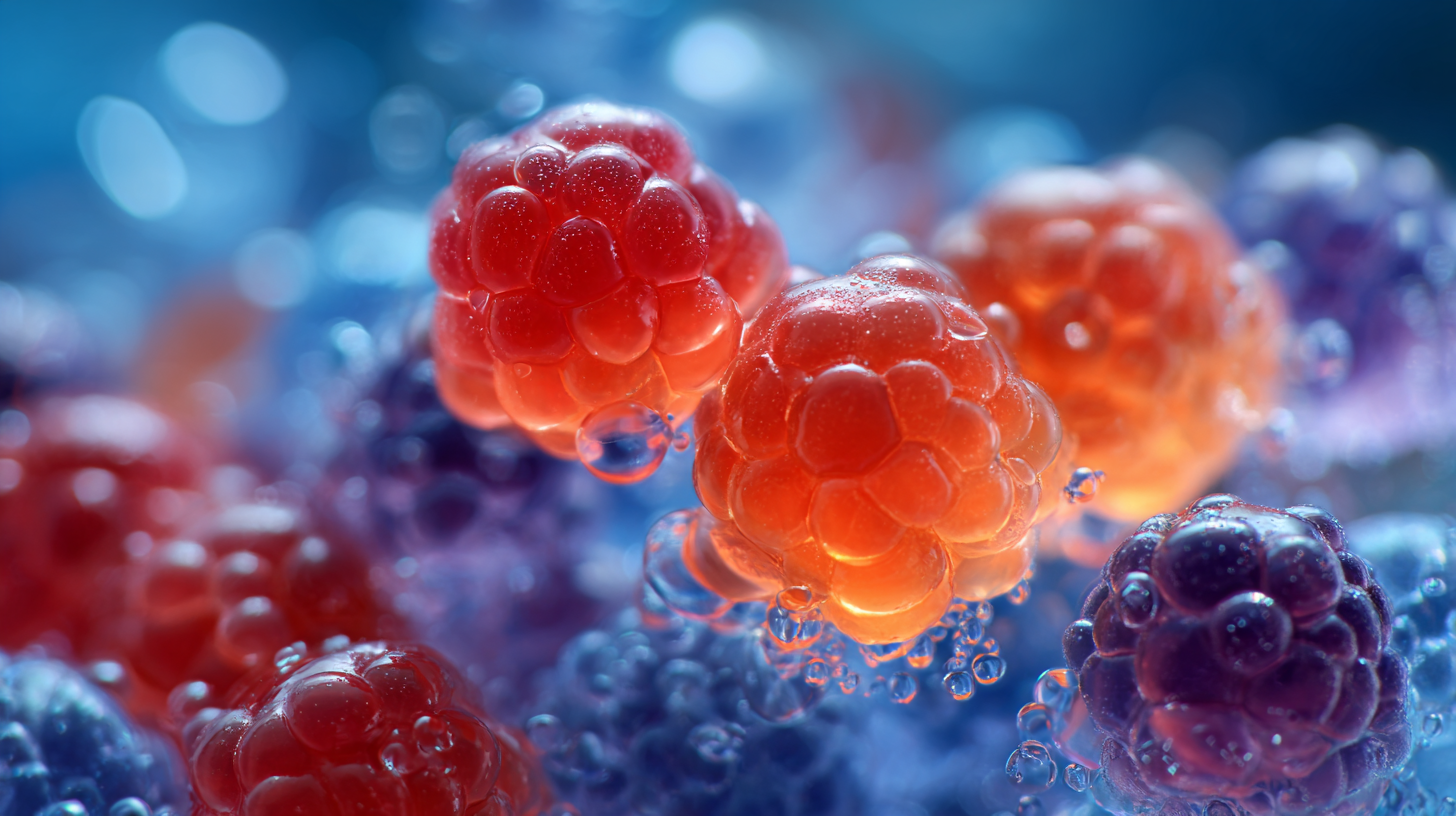 Exploring the Science Behind Weight Loss Jelly: Revolutionary or Just a Fad?