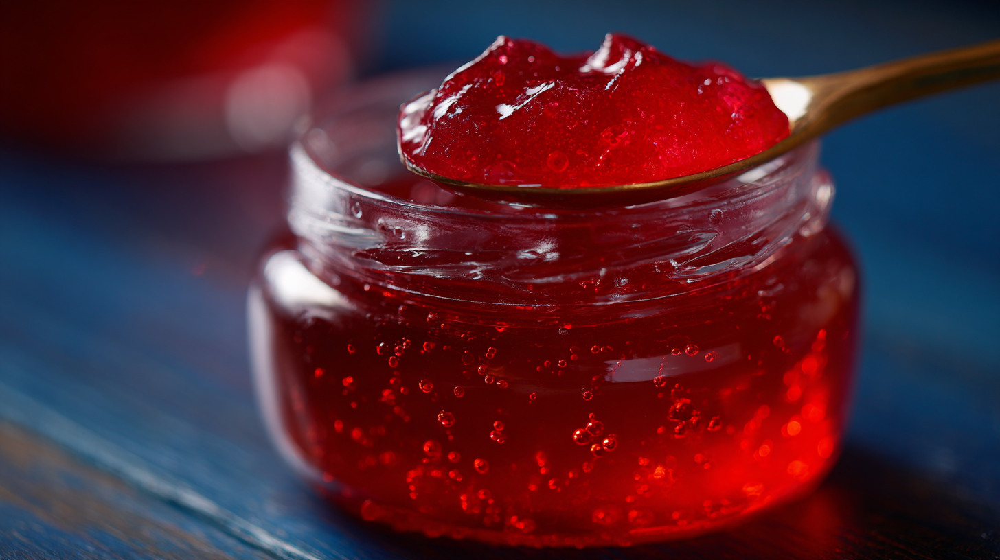 Exploring the Science Behind Weight Loss Jelly: Revolutionary or Just a Fad?