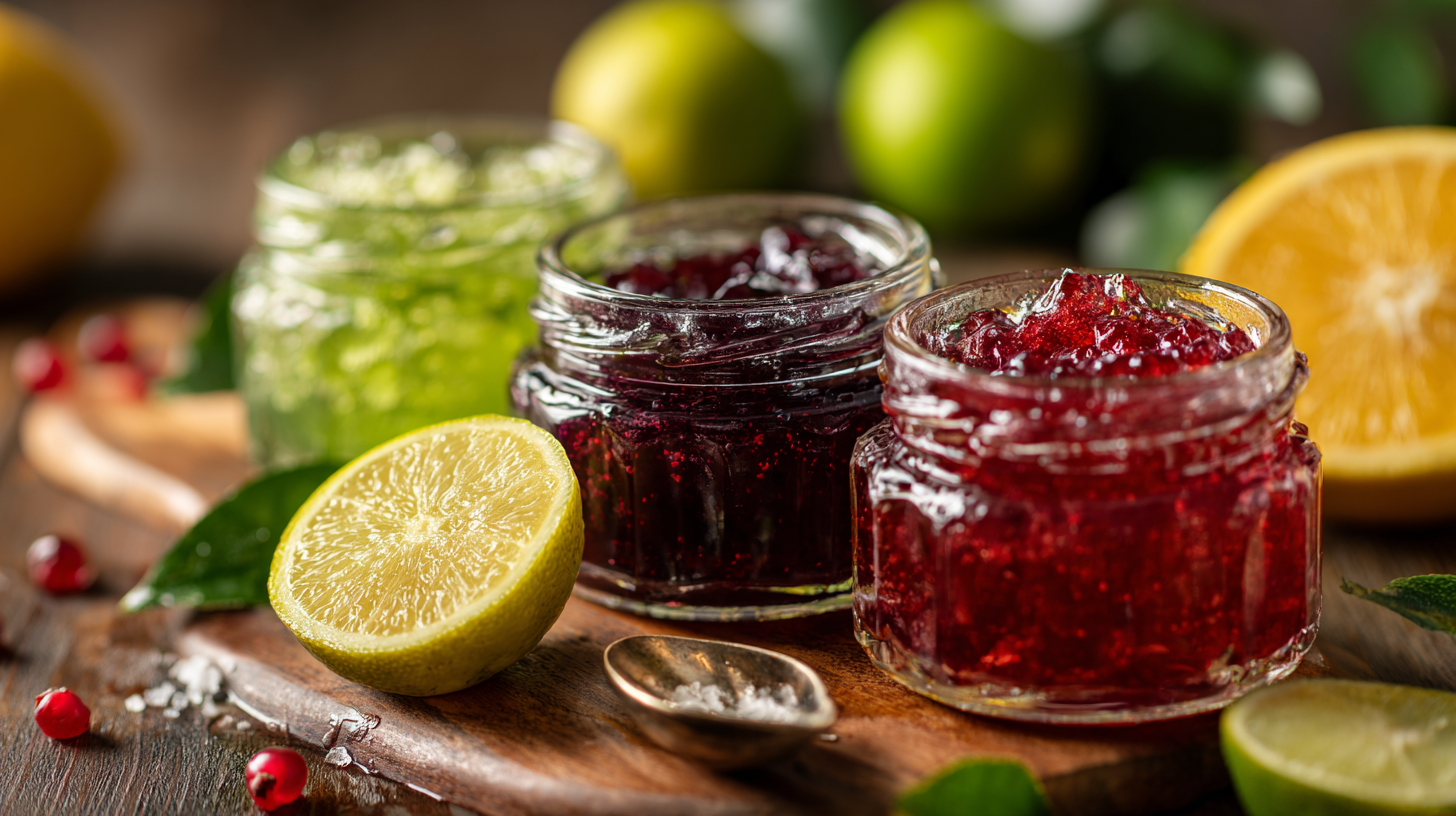 Exploring the Science Behind Weight Loss Jelly: Revolutionary or Just a Fad?