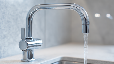 How a Cold Water Filter Tap Can Transform Your Daily Hydration Routine