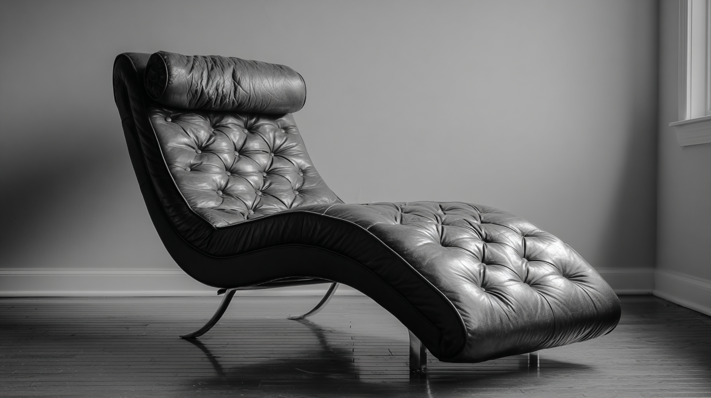 The Ultimate Guide to Choosing the Perfect Lounge Chair for Your Home Decor