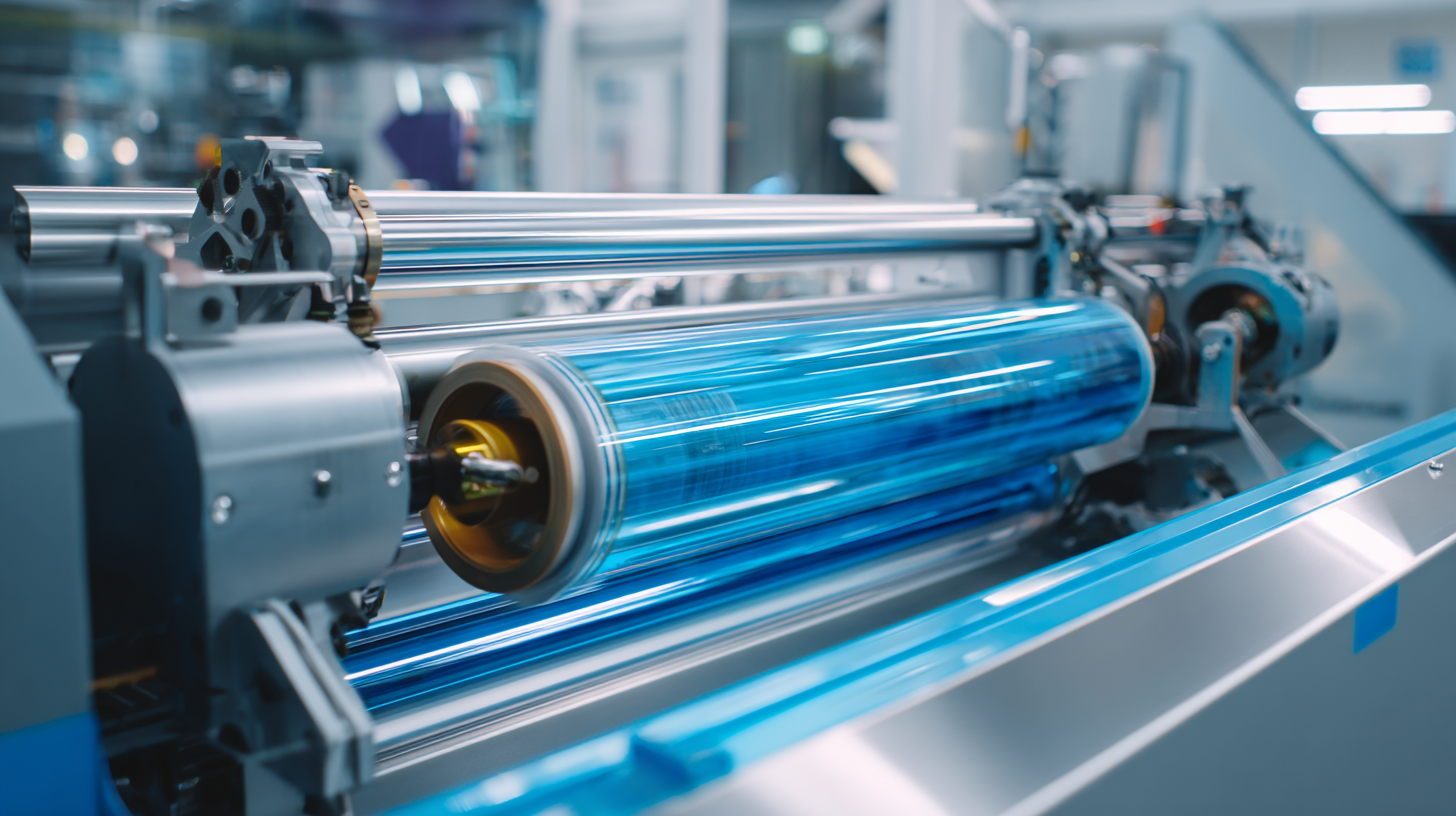 How Window Film Cutter Machines Enhance Efficiency and Precision in Modern Window Tinting Processes