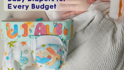 The Ultimate Guide to Choosing the Best Baby Diapers for Every Budget