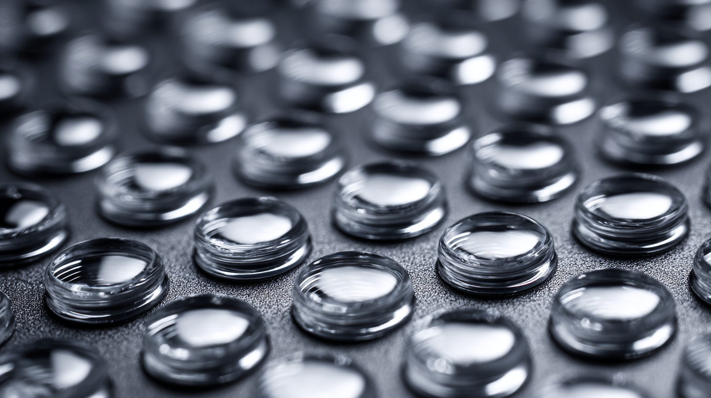 Understanding the Versatility of Silicone Adhesive Dots in DIY Projects and Home Repairs