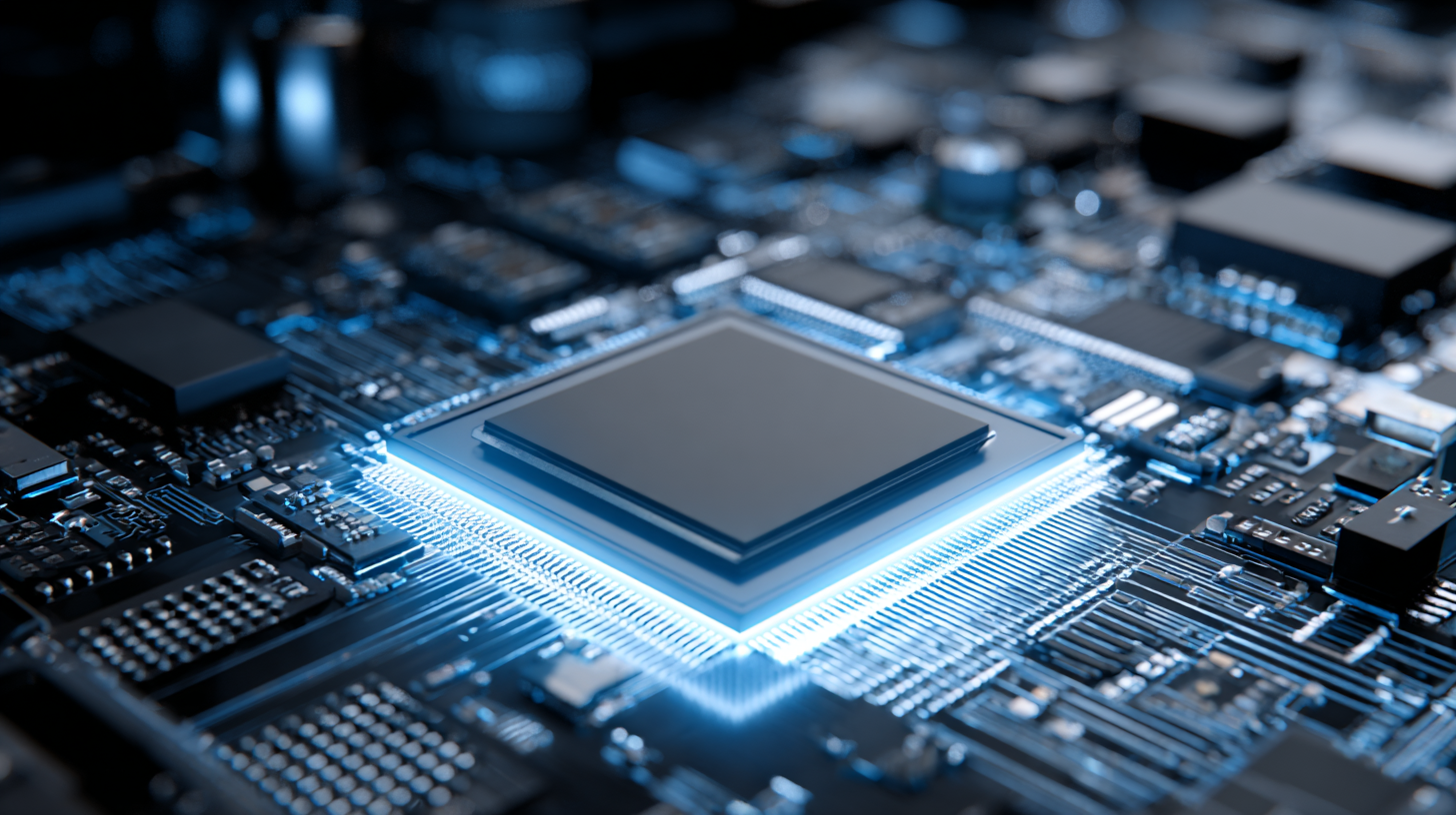 Revolutionizing Electronics: The Essential Guide to Semiconductor Packaging Solutions
