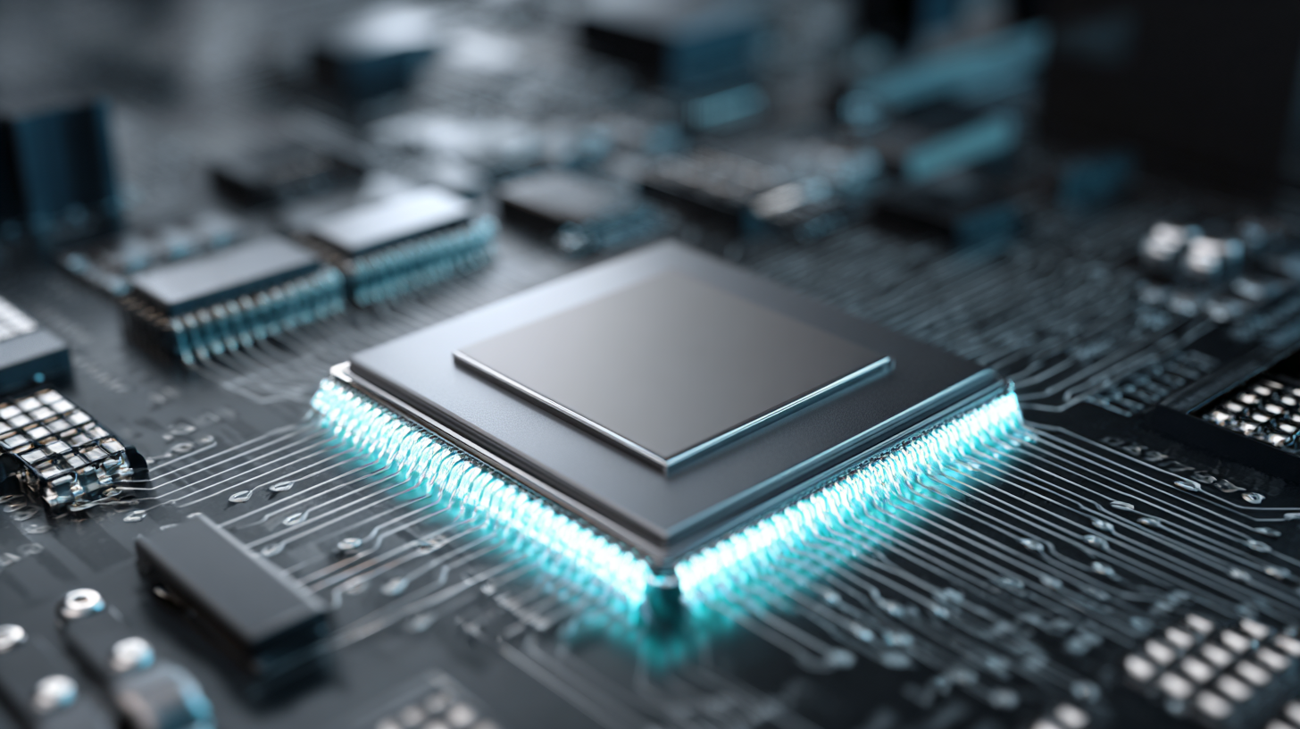 Revolutionizing Electronics: The Essential Guide to Semiconductor Packaging Solutions