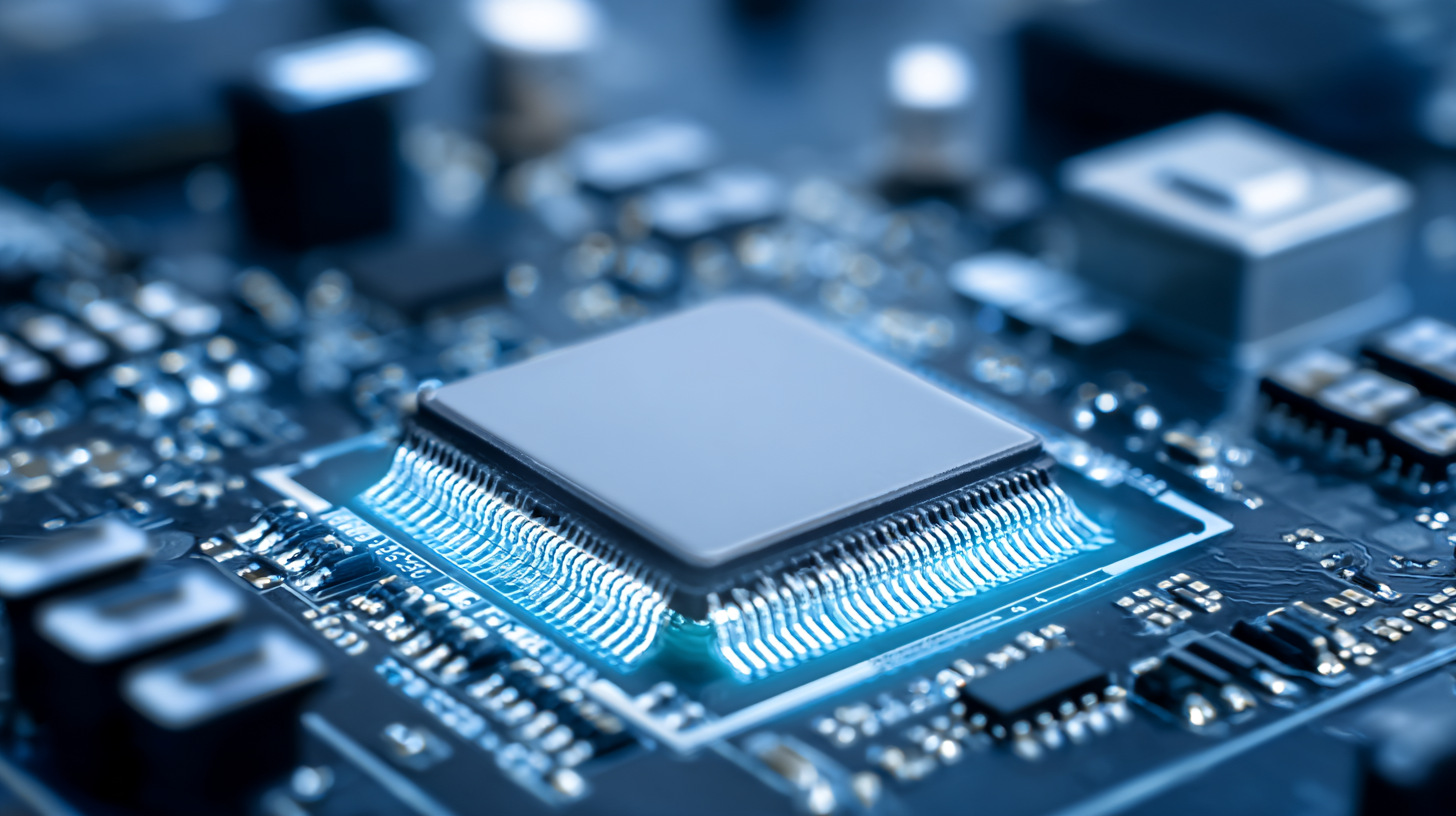 Revolutionizing Electronics: The Essential Guide to Semiconductor Packaging Solutions