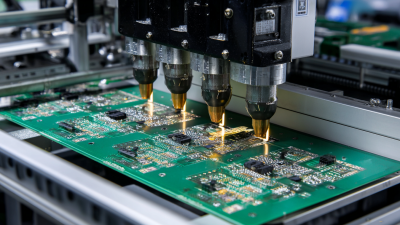 Maximize Your PCB Assembly Efficiency: The Ultimate Guide to Choosing a PCB Stencil Printer